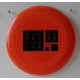 Gioco   FRISBEE  ( Promozionale)
