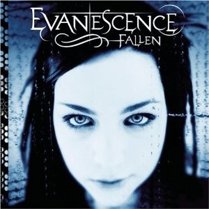EVANESCENCE  -  Fallen