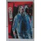 Cartolina olografica   promozionale del film   "DAY OF THE DEAD  2  CONTAGIUM" 