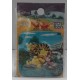 Raised Relief  Magnet  WINNIE THE POOH  / Disney     (Nuovo)