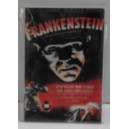 Magnete Film FRANKENSTEIN (Nuovo - blisterato)