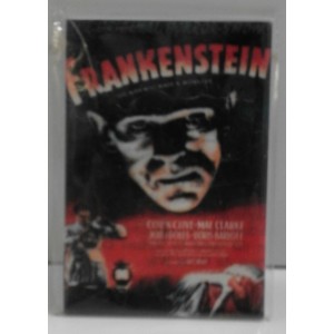  Magnete Film    FRANKENSTEIN     (Nuovo - blisterato)