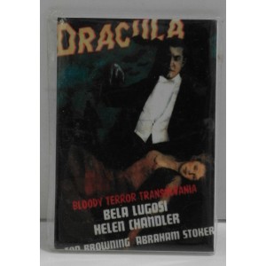  Magnete Film  DRACULA     (Nuovo - blisterato)