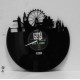 OROLOGIO  da parete  - LONDON VINYLUSE  (con imballo originale  - Nuovo)