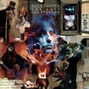 COOPER alice - the last temptation
