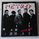 METRO  - Piccole Cose   (vinile / 33  giri)