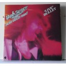 Bob SEGER e the Silver Bullet Band  - LIve Bullet -   (vinile / 33 giri)