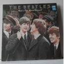 THE BEATLES - Rock'n'Roll Music volume 2 