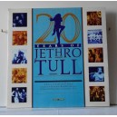 JETRO TULL - 20 Years of Jetro Tull  (gatefold)