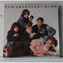 THE BREAKFATS CLUB     O.s.t.