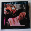Eric CLAPTON - Timepieces -  THE BEST OF ERIC CLAPTON  (Vinile 33 giri / 