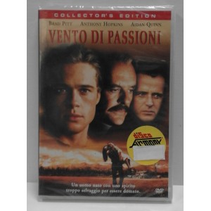 VENTO di PASSIONI   (Collector's edition)