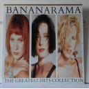 BANANARAMA - The Greatest Hits Collection (vinile 33 giri /