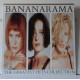 BANANARAMA  - The Greatest Hits Collection  (vinile  33  giri / 