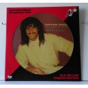 REVELATION TIME - CAPTAIN DREAD (Vinile Picture-disc 12" / CGD / 1987 )