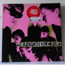 THE PSYCHEDELIC FURS - The Psychedelic Furs (vinile 33 giri / serie NICE PRICE /1980 CBS)
