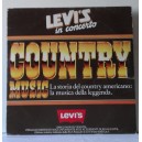 Various – Levi's In Concerto (Country Music9 8vinile 33 - giri )