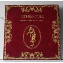 JETHRO TULL  -  Living  in the past  (2 X LP 33 giri  / gatefold )