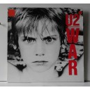 U2  &lrm;&ndash; WAR