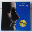 Phil  COLLINS  -  Hello, I Must Be Going!  (vinile 33  giri - serie  CHARTER LINE - Gatefold Sleeve))