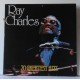 Ray CHARLES   – 20 Greatest Hits  (vinile 33 giri /Platinum)