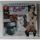 ROCK'N'ROLL GRAFFITI 20 Greatest Hits (vinile 33 giri  /WEA /  1989)