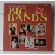 The Best of the  BIG BAND  - 20 unforgettable  swinging fovourites - LP