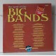 The Best of the  BIG BAND  - 20 unforgettable  swinging fovourites - LP