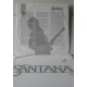 SANTANA  -  I grandi successi  (vinile 33  giri)