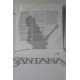 SANTANA  -  I grandi successi  (vinile 33  giri)