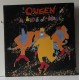 QUEEN - A Kind of Magic   (LP 33 giri / EMI  England /  1985  /  Gatefold)