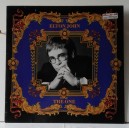 Elton  john  -  The One  (vinili 33 giri )