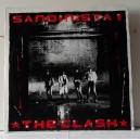 The CLASH  - SANDINISTA!  (3 VINILI 37037  / EPIC / 1980)