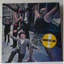 The DOORS  -Strange Days  (Vinile serie CHARTER LINE  / ELEKTRA W42016