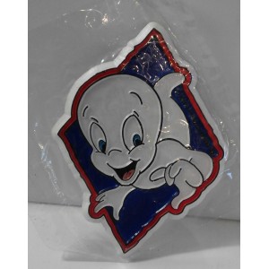 Magnete  promozionale del film d'animazione "CASPER il film"  Rombo