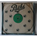 Vinile "PATHE" -MALAFEMMENA  / SCIU' SCIU'   - Renato Carosone e ilsuo quartetto (78 giri / Made in Italy)