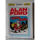 ALAN  FORD N. 3 - SANTA CLAUS Story Collana Gruppo T.N.T.  / Serie Ventennale  (Anno IV / 1991)