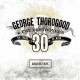 George   THOROGOOD -  Greatest hits 30 years of rock   (Cd nuovo e sigillato  / jewel case)