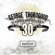 THOROGOOD george - greatest hits 30 years of rock