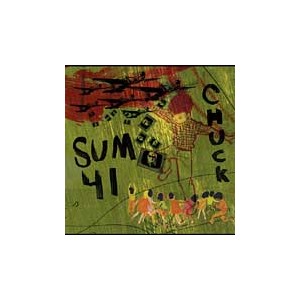 SUM 41 - Chuck