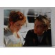  "TITANIC"   Set di 4 foto in busta sigillata  (1998   / 20TH Century Foxc)