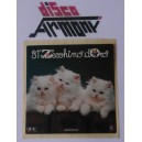 Adesivo   - 31&deg;  ZECCHINO D' ORO   (VINTAGE / '80 / 1 pezzo)