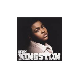 KINGSTON Sean  - Kingston Sean