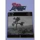 Adesivo - "U2 - THE JOSHUA TREE"  (vintage)