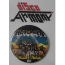 HELLOWEEN ( spilla / pins - EMI - vintage)