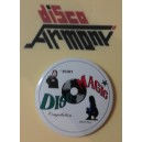 DISCO MAGIC Compilation ( spilla / pins - vintage)