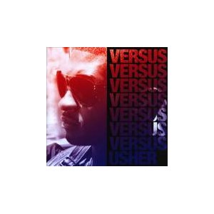 USHER - versus