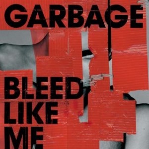 GARBAGE - like me