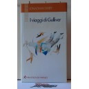 I VIAGGI di GULLIVER  - Jonathan SWIFT  (Biblioteca per ragazzi  /  vol. 1 )