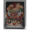The Flintstones And Wwe - Botte Da Orbi